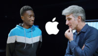 Macbook Pro chat with Apple’s Craig Federighi! 