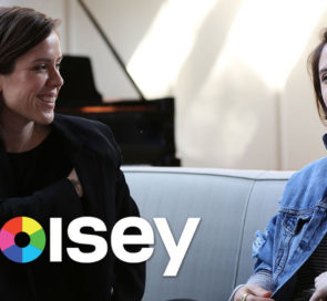 Tegan and Sara on LGBTQ Activism and Loving the Crap Out of Drake: Q&As w/ KTB
