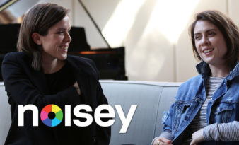 Tegan and Sara on LGBTQ Activism and Loving the Crap Out of Drake: Q&As w/ KTB