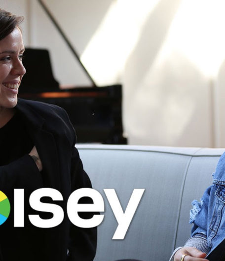 Tegan and Sara on LGBTQ Activism and Loving the Crap Out of Drake: Q&As w/ KTB