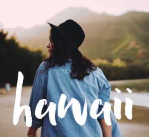 Hawaii // Travel Film