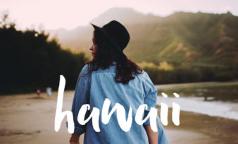 Hawaii // Travel Film