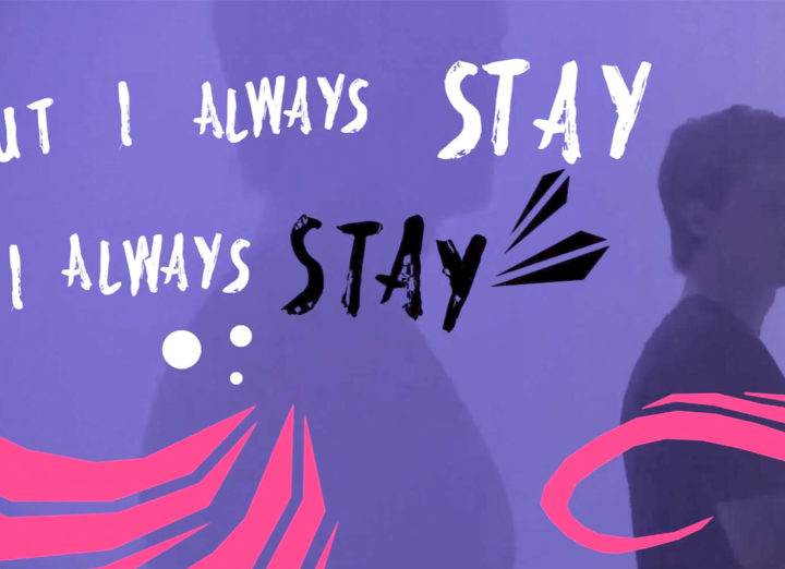 Kygo – Stay ft. Maty Noyes