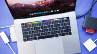 Macbook Pro with Touch Bar Review! Worth it? 