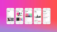 Explore the All-New Apple Music 